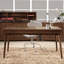 Catalina Writing Desk with Keyboard Tray-132610860