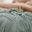 Bedsure Fitted Sheet Deep - Bed Sheets Extra Deep Pocket made of Soft Brushed Microfiber for Bed-456233946-456233765