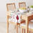 Table Runner, 100% Cotton, Floral 99-487634603