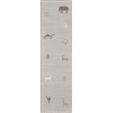 Thompson Hand Woven Wool Area Rug