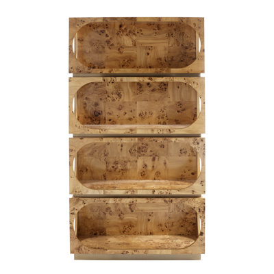 Bond Bookcase