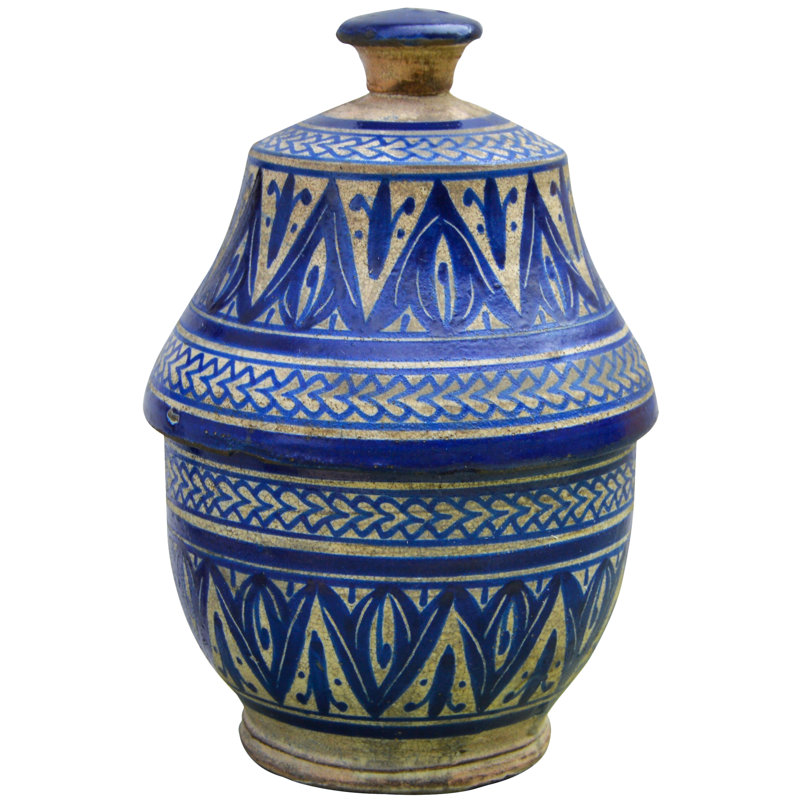 Handmade Ceramic Decorative Bowl