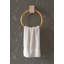 Burlwood - Gray Brown Wood Wallpaper