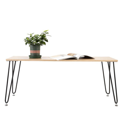 Badiah Table Leg