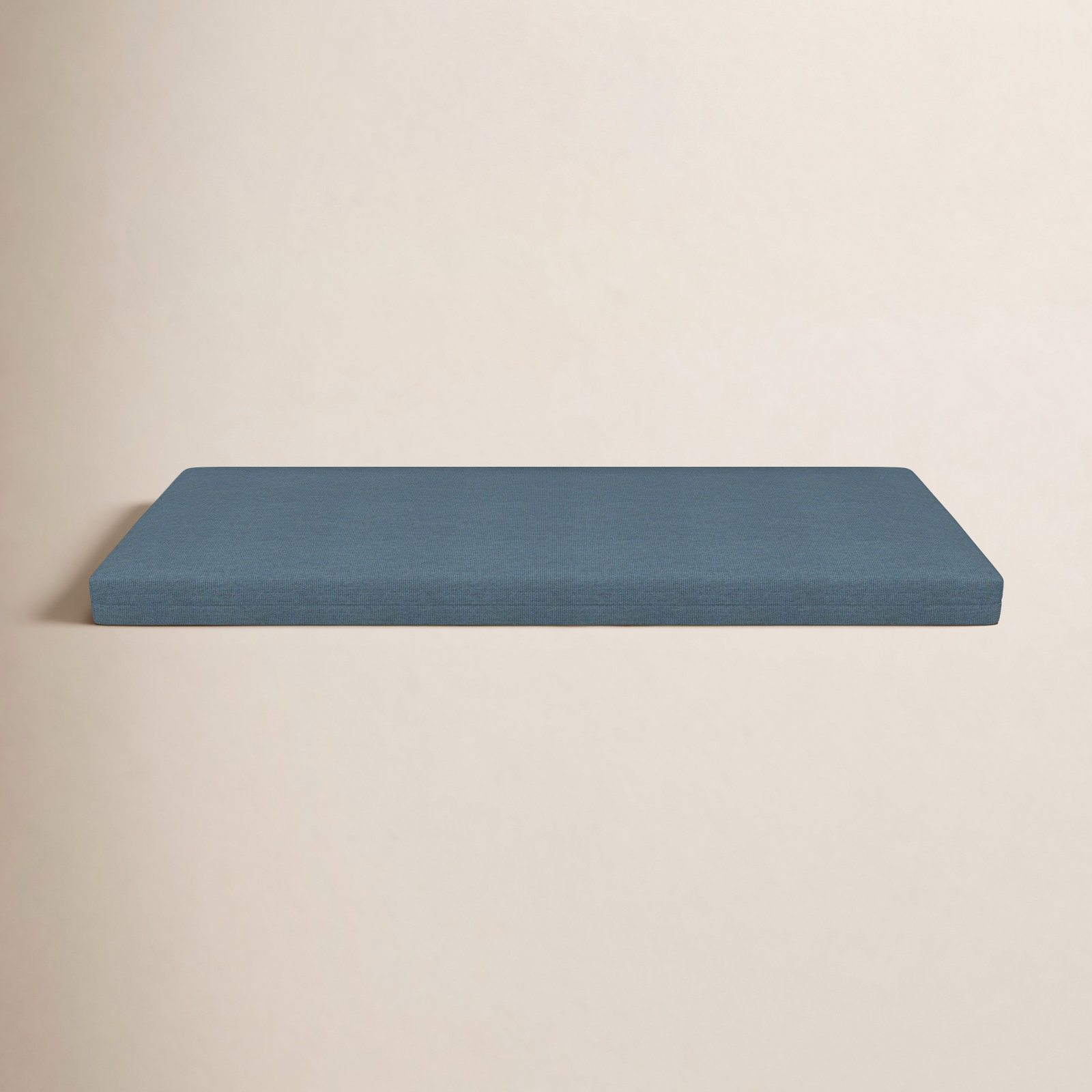 Outdoor Sunbrella® Cushion, Spectrum Denim Sunbrella®
