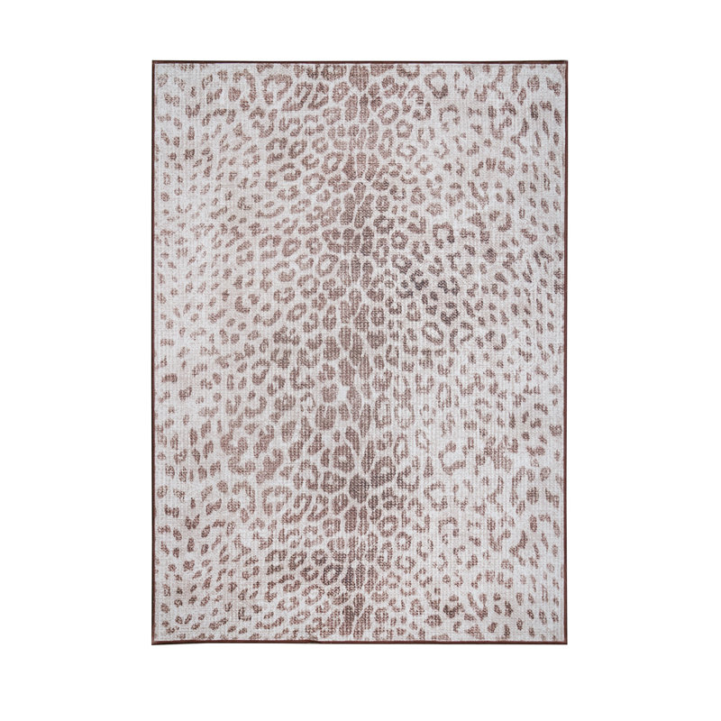 Performance Flatweave Washable Indoor / Outdoor Rug, Rectangle 5' x 7'