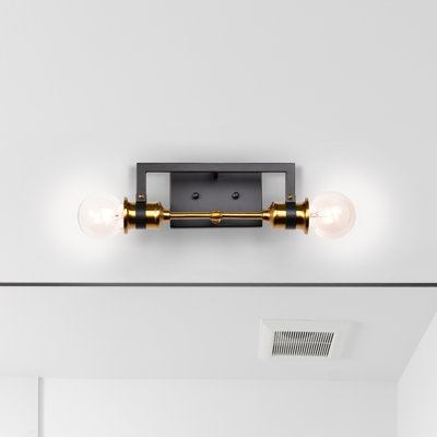 Tommie 2 - Light Dimmable Vanity Light