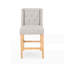 Tabouret de comptoir Vienna-118615548