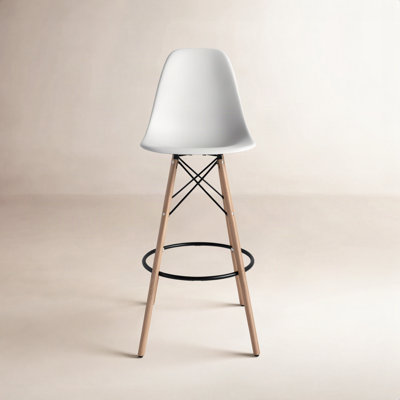 Jordan Bar & Counter Stool
