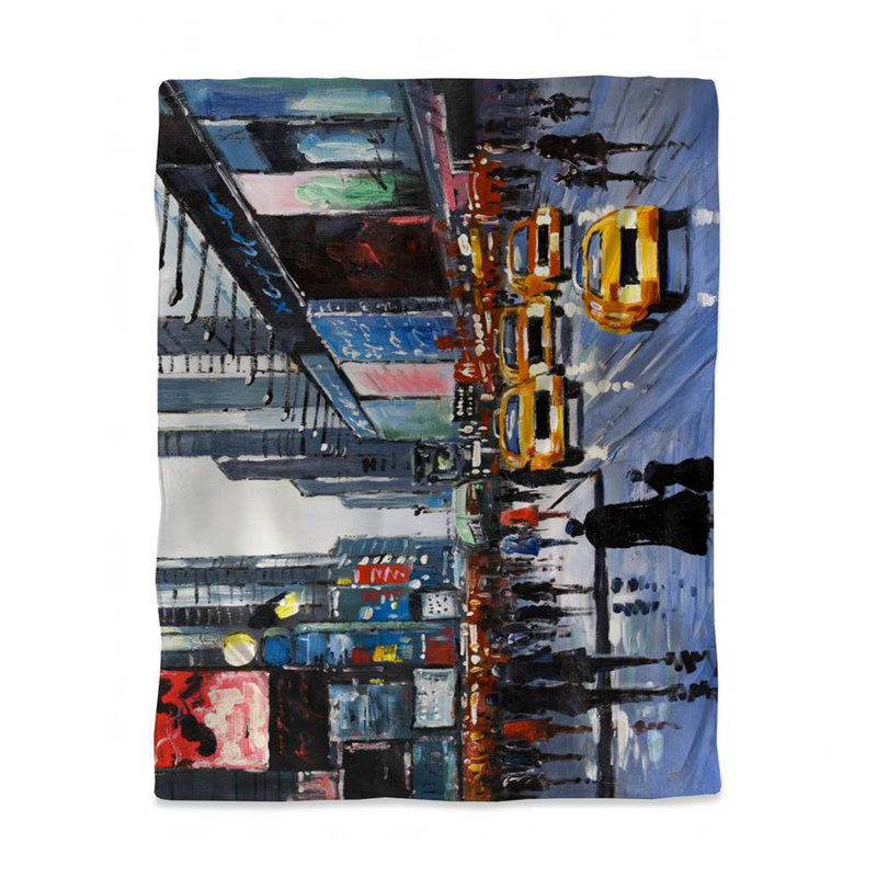 Sateen Duvet Cover