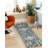 Floral Indoor Rug-1326945688