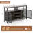 Chestervyn 55'' Wine Bar-2031707007