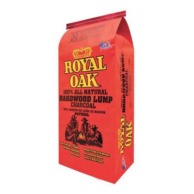 Royal Oak 8 Lb. Charcoal