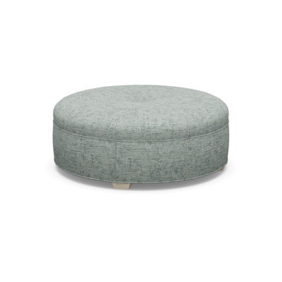 Round Ottoman