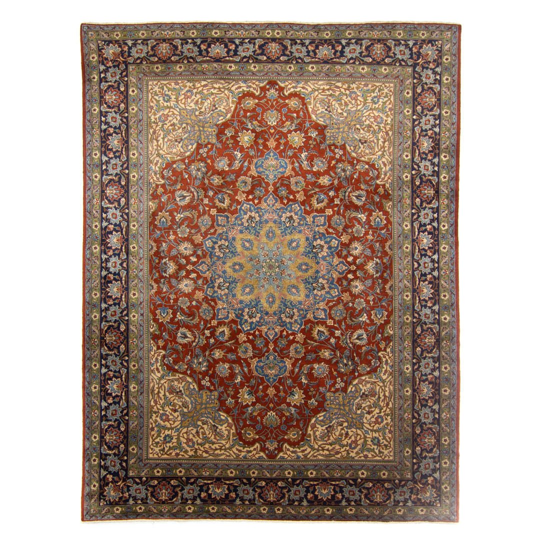Bettie Persian Classic Rug