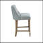 Tabouret de comptoir 25 po