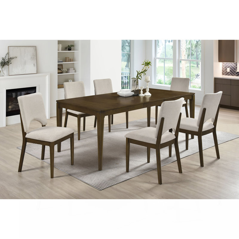 Table de salle à manger 1pc