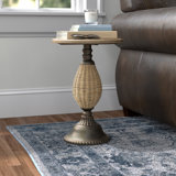 Table de bout Holle