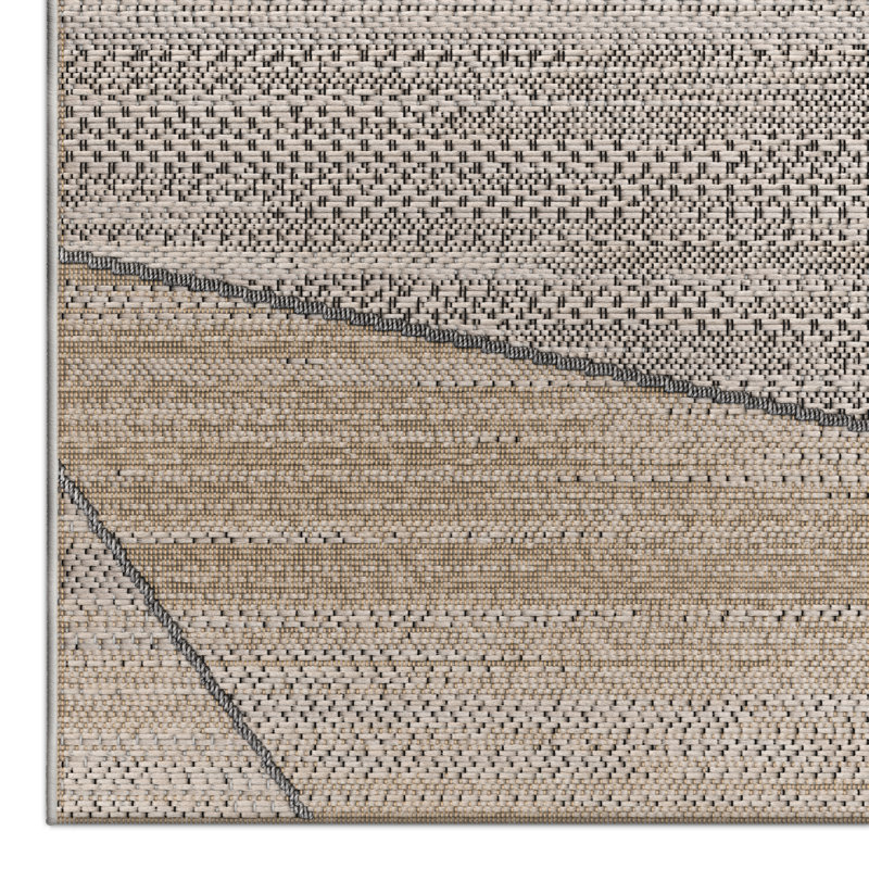 Blankumsee Area Rug, Rectangle 80 x 150cm