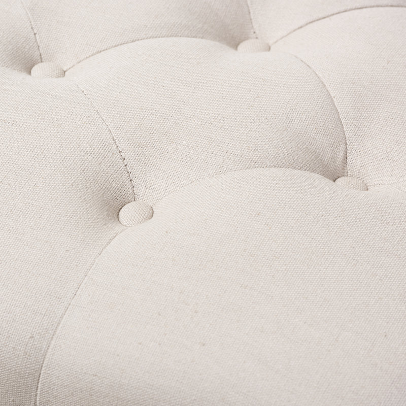 Abrams Hysley Storage Ottoman