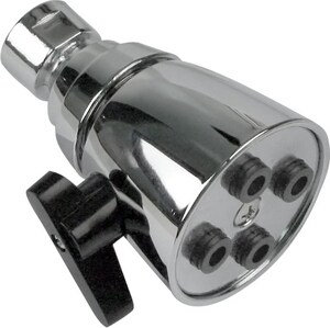 Fixed Shower Head 1.75 GPM GPM