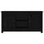 Unfinished TV Stand for TVs up to 43"-2047055358