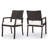 RHODE ISLAND DINING CHAIR(Set Of 2)