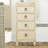 Gustavian Accent Chest-18443358