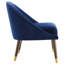 Chaise d'appoint Hollhurst-2051884136