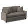 Nicklaus Upholstered 68'' Sleeper Sofa
