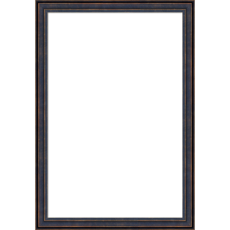 Tableaux d'organisation en bronze foncé, H 20 po x l 14 po