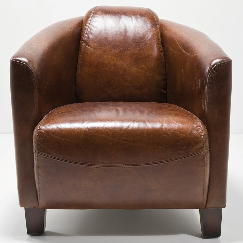 Cigar Lounge 2 - Piece Living Room Set