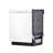 LG Front Control Dishwasher with QuadWash-75079374