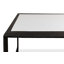 Missone Solid Wood Coffee Table