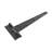 Tee T Strap Hinge