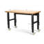 Wood Potting Bench-361906072