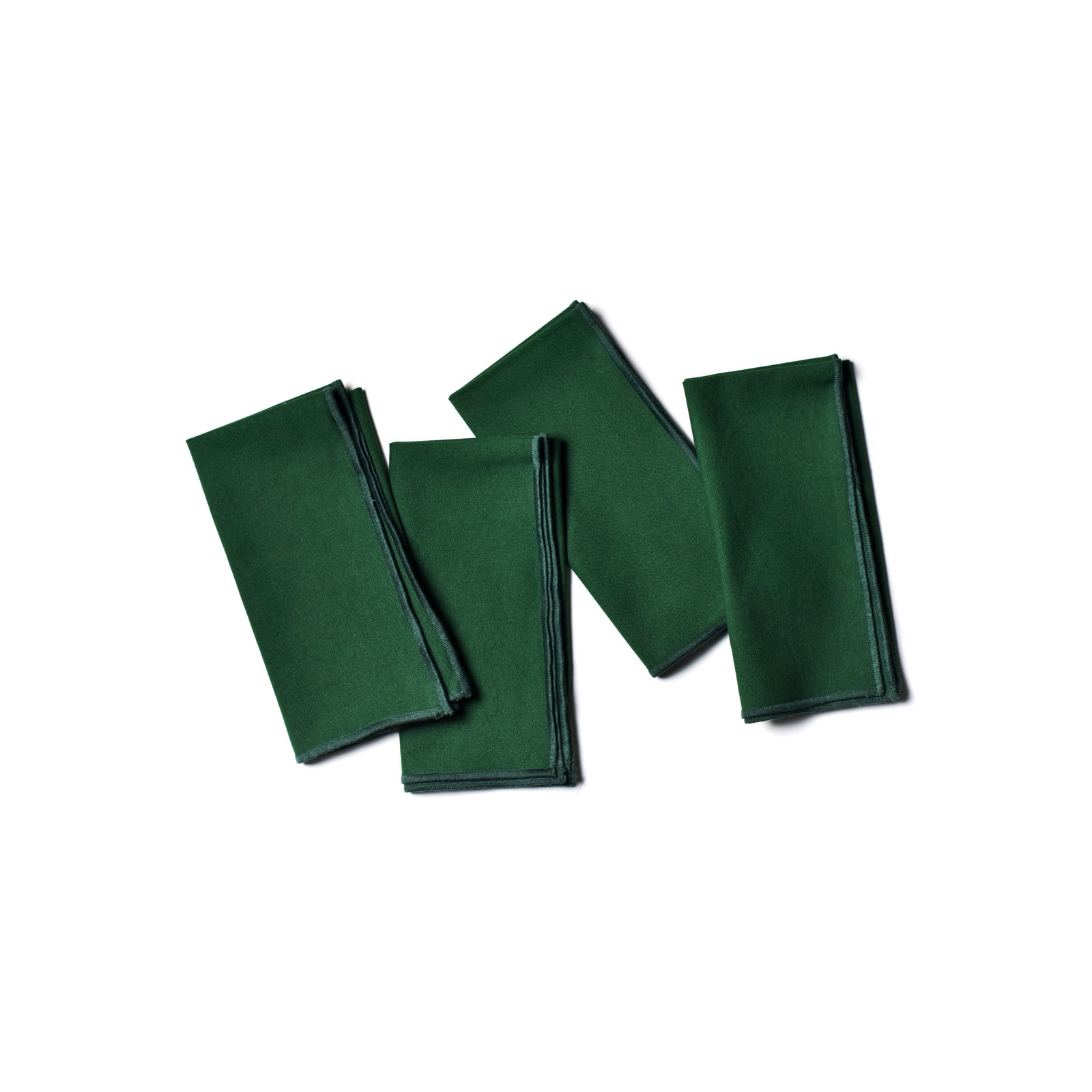 Reversible Napkin, Pine