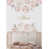 Rose lavis gris