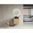 Wall-Mounted Bathroom Vanity