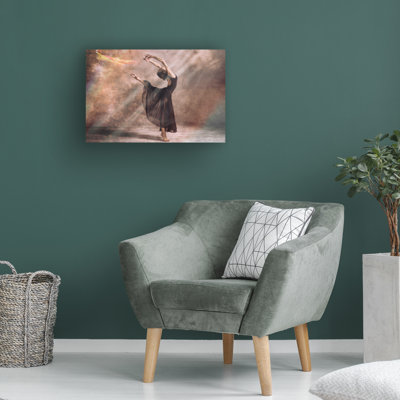 Bolog Cebimagery State Of Valentine Canvas Art
