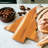 Carswell Teak Solid Wood Cutting Board