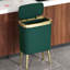 PP Manual Lift Waste Bin - 15L-126663741