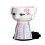 Eva Candle Holder-50920753-50920752