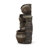 Daley Weather Resistant Floor Fountain with Light