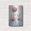 "Pink and White Tulips" par Luxe