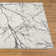 Modern Abstract Nature Area Rug