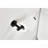 2 Pack Bathroom Paper Towel Holder Wall Mount