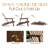 Berdina Foldable Outdoor Adirondack Set