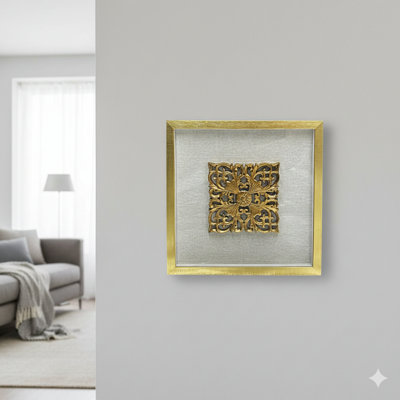 Dailan Glam Wall Decor
