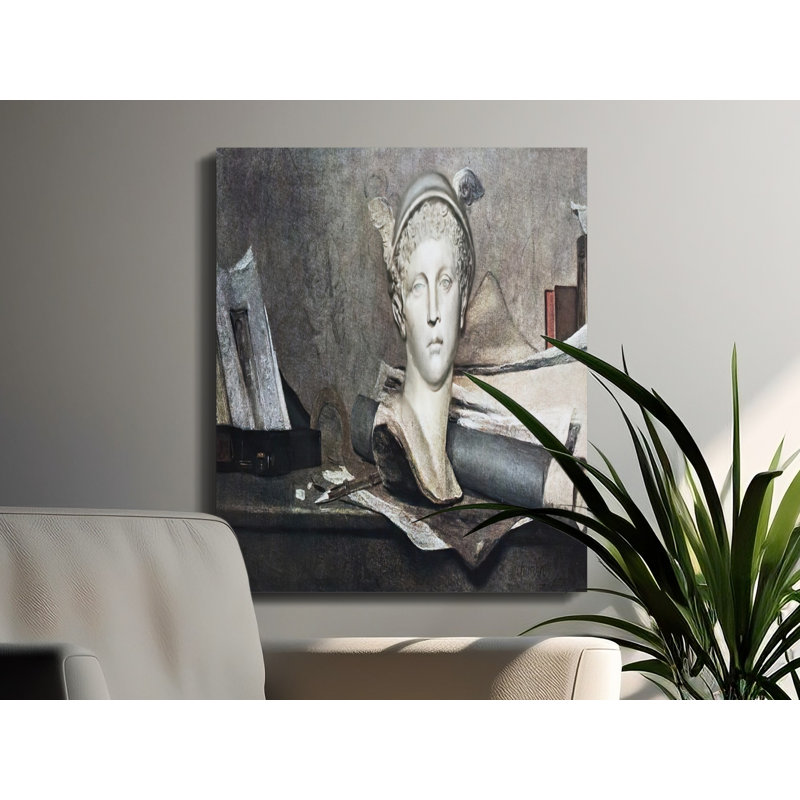 Granillo Wrapped Canvas Print Set, 24x30